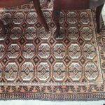 744 9485 ORIENTAL RUG